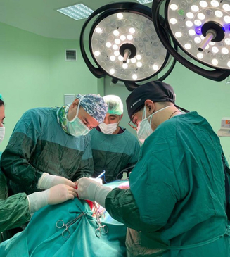 Slider image (6) Renda Clinic Turkey